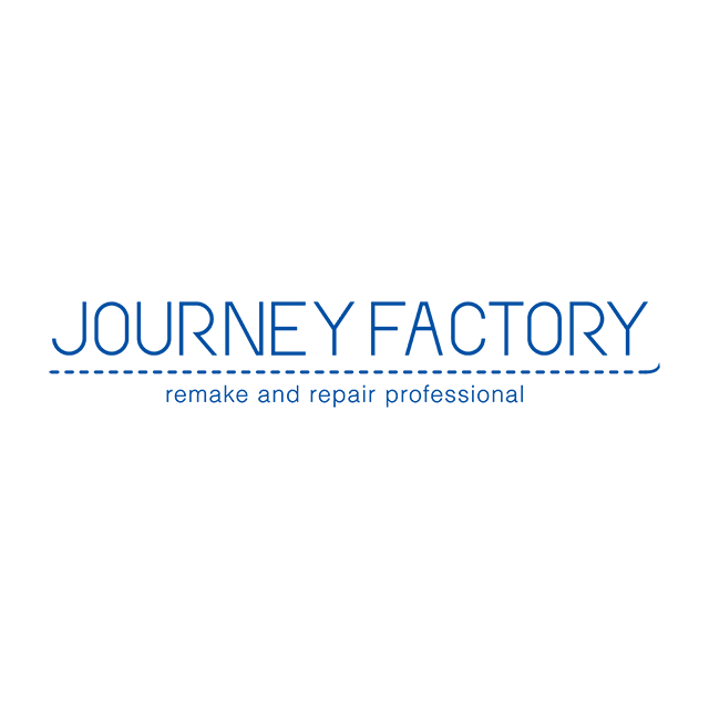 JOURNEY FACTORYのロゴマーク