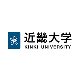 近畿大学のロゴマーク