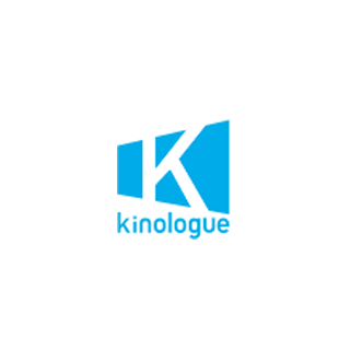 kinologueのロゴマーク