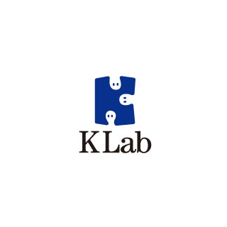 KLabのロゴマーク