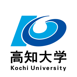 高知大学のロゴマーク