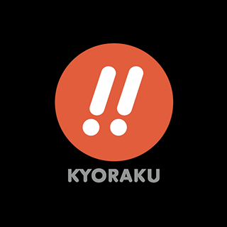 京楽産業のロゴ