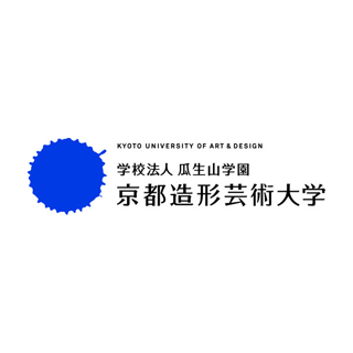 京都造形芸術大学のロゴマーク