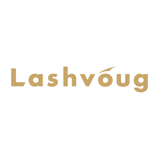 Lashvougのロゴマーク