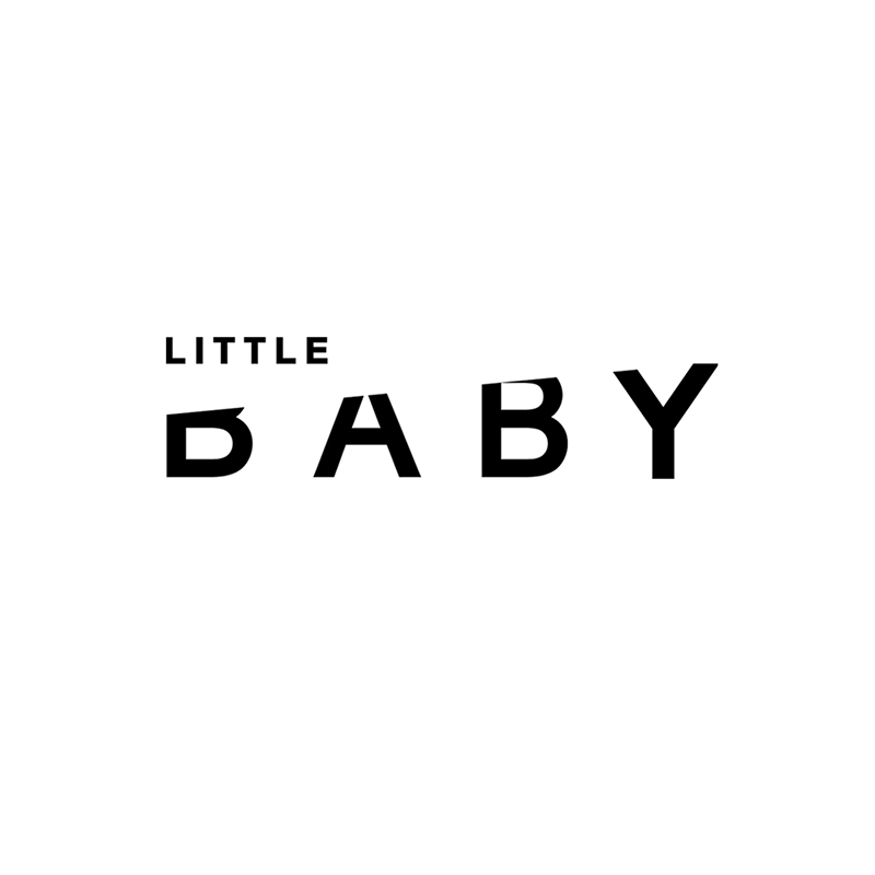 LITTLE BABY（リトル・ベイビー）のロゴマーク