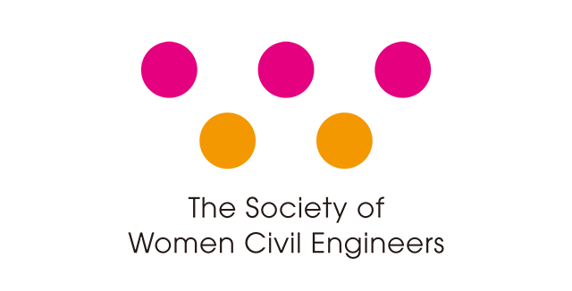 土木技術者女性の会のロゴ