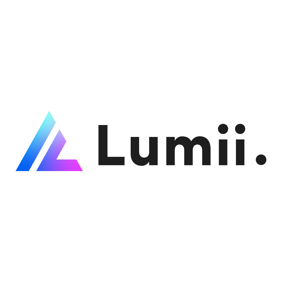 Lumiiのロゴマーク