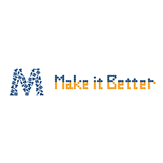 Make it Betterのロゴマーク
