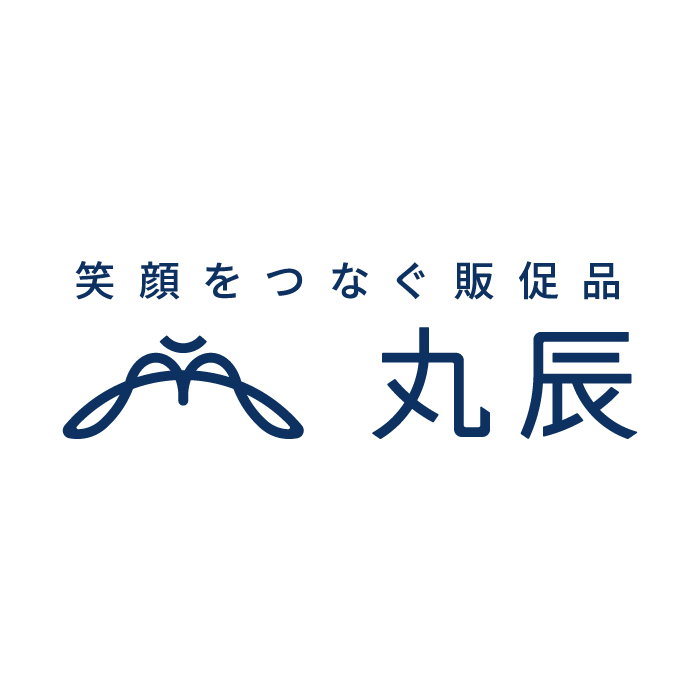 株式会社 丸辰のロゴマーク