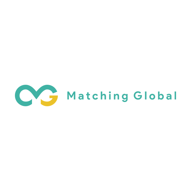株式会社Matching Globalのロゴマーク