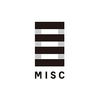 MISCのロゴマーク