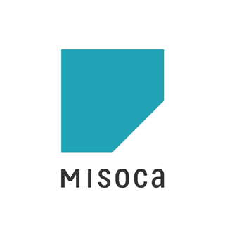 Misoca（ミソカ）のロゴマーク