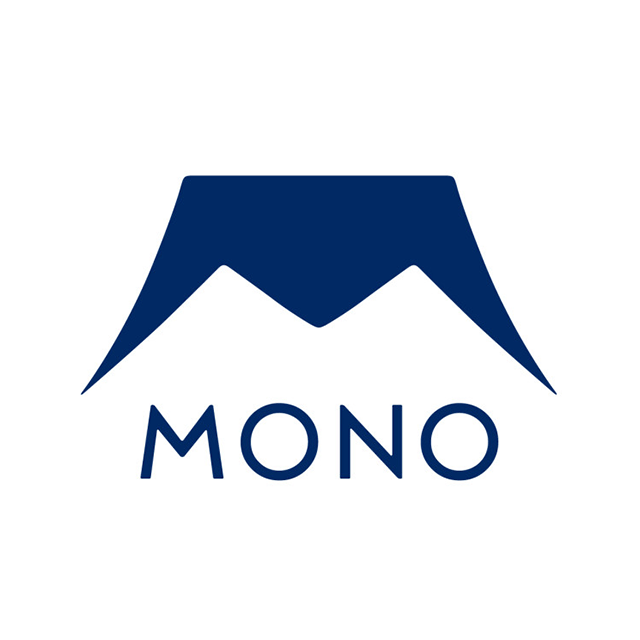 MONOのロゴマーク