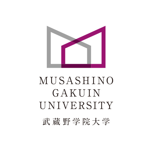 武蔵野学院大学のロゴマーク