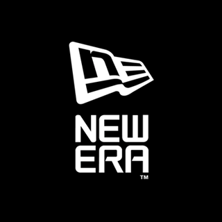 New Era（ ニューエラ）のロゴマーク