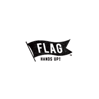 FLAGのロゴマーク