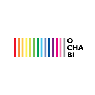 OCHABIのロゴマーク
