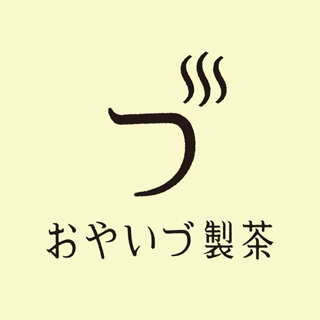 おやいづ製茶のロゴマーク