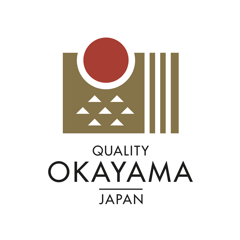 Quality Okayamaのロゴマーク