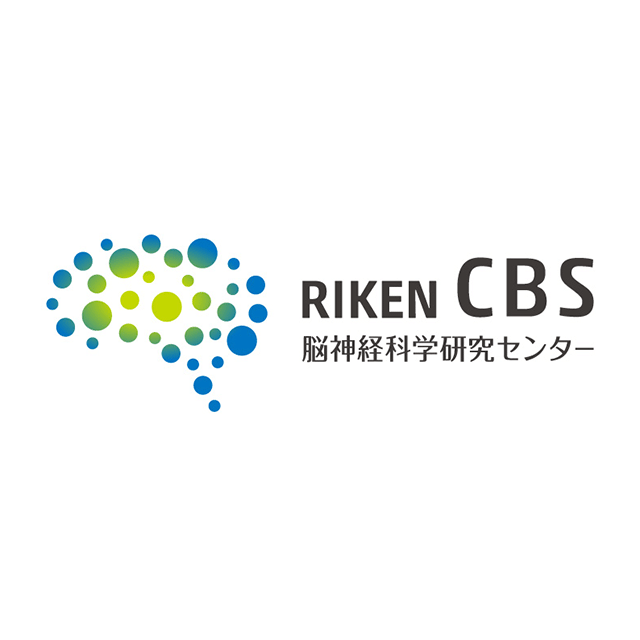 理化学研究所 脳神経科学研究センター（理研CBS）のロゴマーク