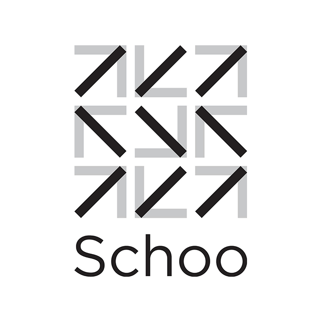 Schooのロゴマーク