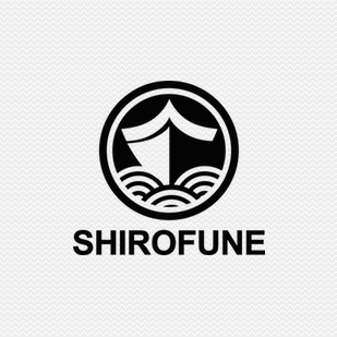 株式会社SHIROFUNEのロゴマーク