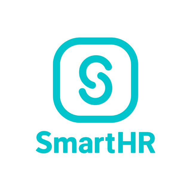 SmartHRのロゴマーク