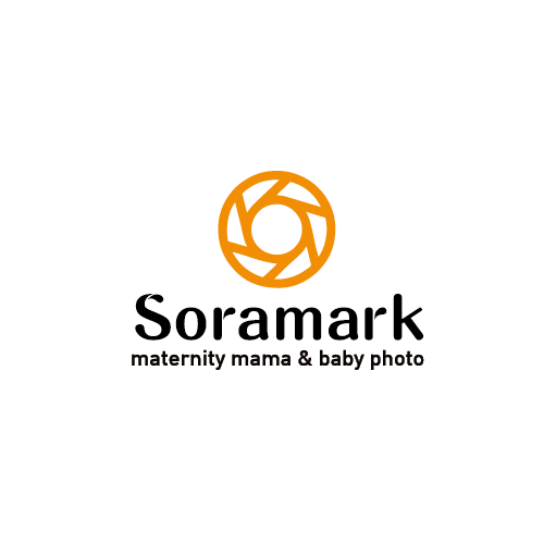 Soramarkのロゴマーク