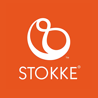 STOKKE（ストッケ）のロゴマーク