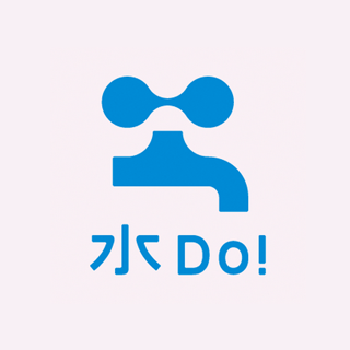 水Do!キャンペーンのロゴ