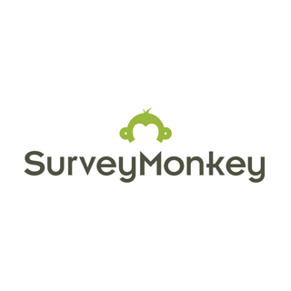 SurveyMonkeyのロゴマーク