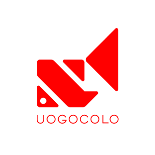 design unit UOGOCOLOのロゴマーク