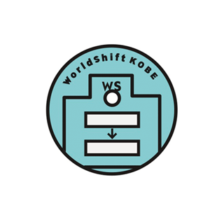 WorldShift KOBEのロゴマーク