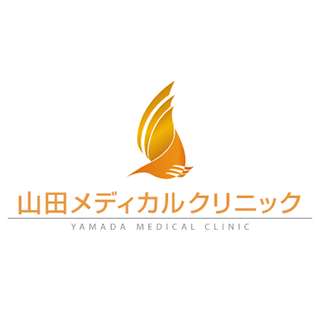 山田メディカルクリニックのロゴマーク