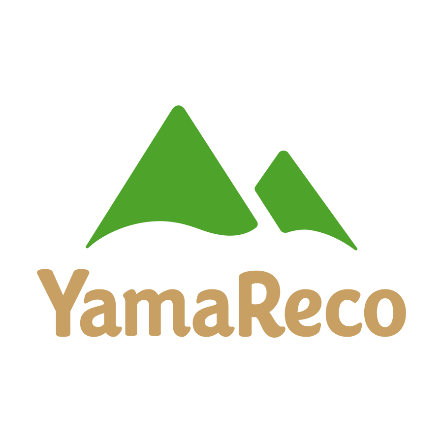 株式会社ヤマレコのロゴマーク